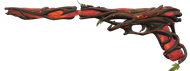 Gaia's Vengeance Ghost