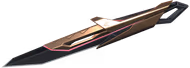 XERØFANG Knife