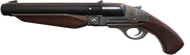 Neo Frontier Shorty
