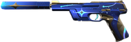 Starlit Odyssey Ghost