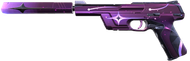 Starlit Odyssey Ghost
