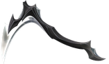 Soulstrife Scythe