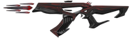 CYRAX Vandal