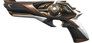 ChronoVoid Sheriff