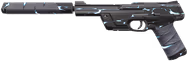 Soul Silencer Ghost