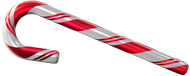Winterwunderland Candy Cane
