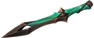 Keys to Elysium