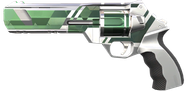 Convex Sheriff