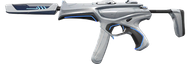 Ion Spectre
