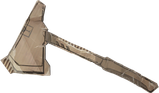 Combat Crafts Axe