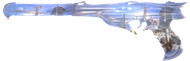 Tethered Realms Ghost