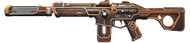 Magepunk Phantom