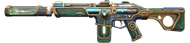 Magepunk Phantom