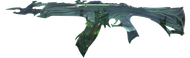 Tethered Realms Vandal