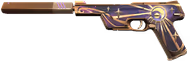 Celestia Ghost