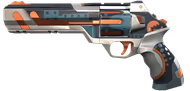 Monstrocity Sheriff