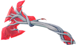 Gaia's Wrath