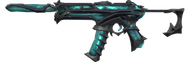 Ruination Spectre