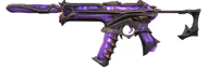 Ruination Spectre