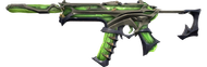 Ruination Spectre