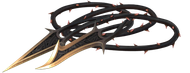 Blackthorn Blades