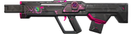 Spectrum Bulldog