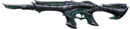 Helix Phantom
