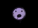 Graffiti | Speechless (Violent Violet)