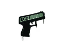 Sealed Graffiti | Eco (Jungle Green)