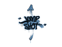 Graffiti | Jump Shot (Monarch Blue)