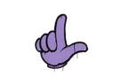 Graffiti | Loser (Violent Violet)