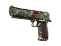 Desert Eagle | Mint Fan (Minimal Wear)