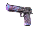 Desert Eagle | Firebreathing (Well-Worn)