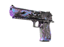 Desert Eagle | Firebreathing (Battle-Scarred)