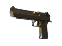 Desert Eagle | Bronze Deco (Factory New)
