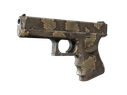 Glock-18 | Death Rattle (Field-Tested)