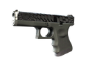 Glock-18 | Grinder (Factory New)