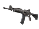 Galil AR | Grey Smoke (Factory New)