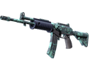 Galil AR | Cold Fusion (Minimal Wear)