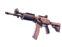 Galil AR | Sky Mandala (Well-Worn)