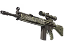 G3SG1 | Green Cell (Field-Tested)