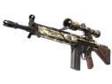G3SG1 | VariCamo (Well-Worn)