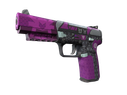 Five-SeveN | Violent Daimyo (Factory New)