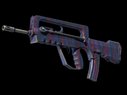FAMAS | Teardown (Field-Tested)
