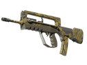 FAMAS | Byproduct (Factory New)