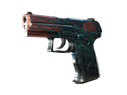 P2000 | Gnarled (Field-Tested)