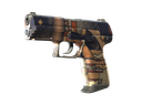 P2000 | Space Race (Field-Tested)