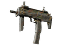 MP7 | Army Recon (Battle-Scarred)