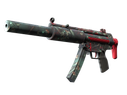 Souvenir MP5-SD | Lab Rats (Factory New)