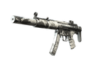MP5-SD | Snow Splash (Field-Tested)